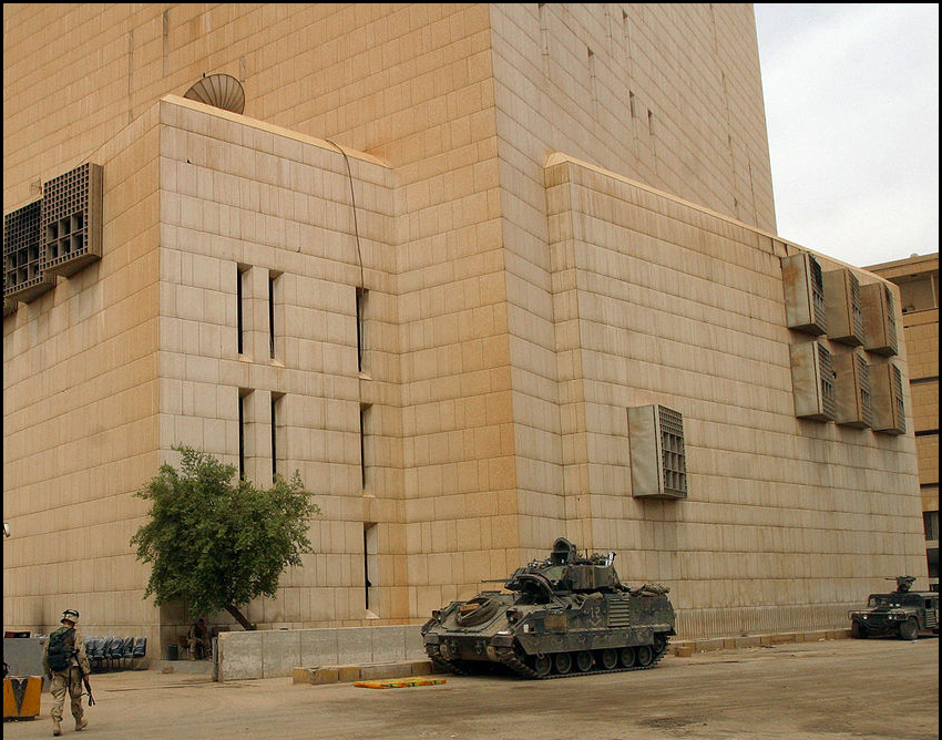 central bank of iraq 161