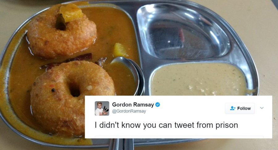 chef selebriti yang menyebabkan netizen marah gordon ramsay
