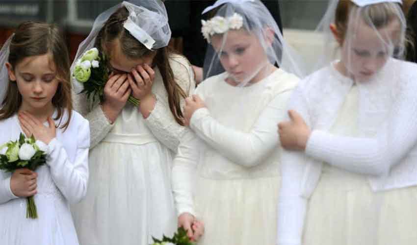 child brides bawah umur perkahwinan
