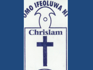 chrislam logo nigeria
