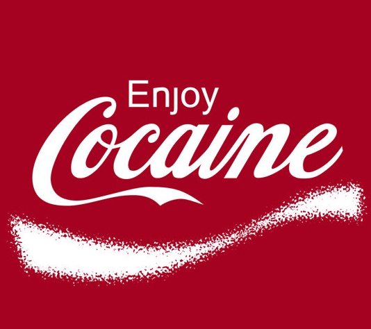 coca cola berasal dari air kokain
