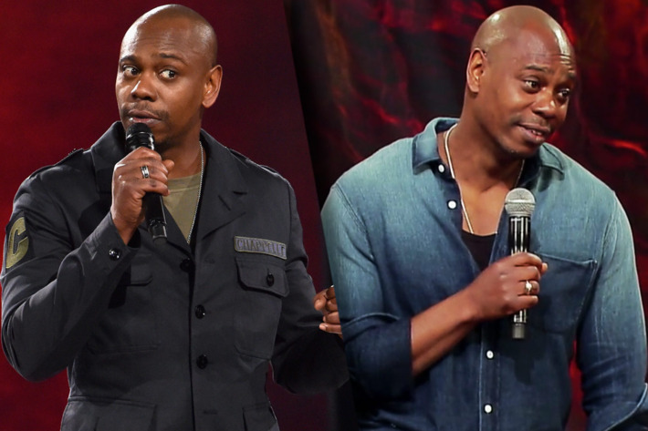 dave chappelle orang islam