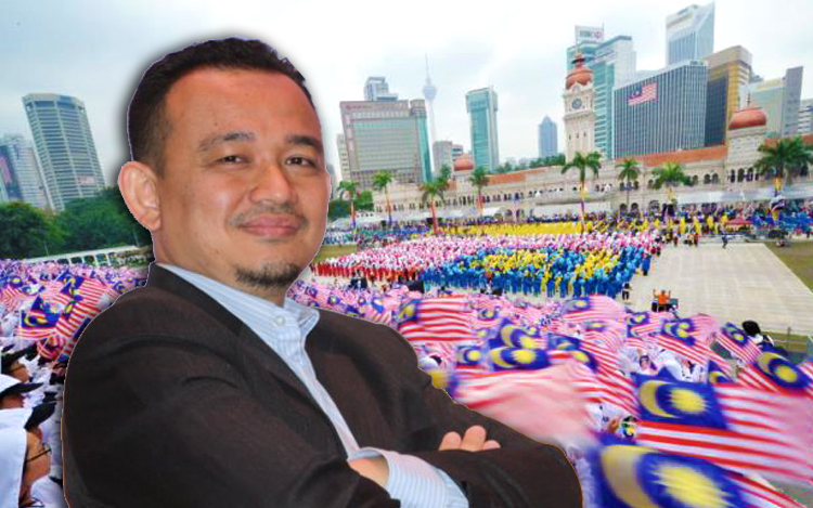 dr maszlee malik menteri pendidikan malaysia