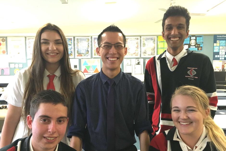 eddie woo anak migran diangkat menjadi hero guru mahaguru matematik australia 4
