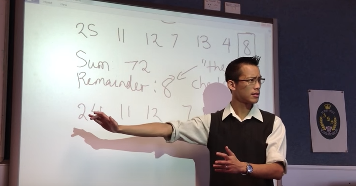eddie woo anak migran diangkat menjadi hero guru mahaguru matematik australia 7