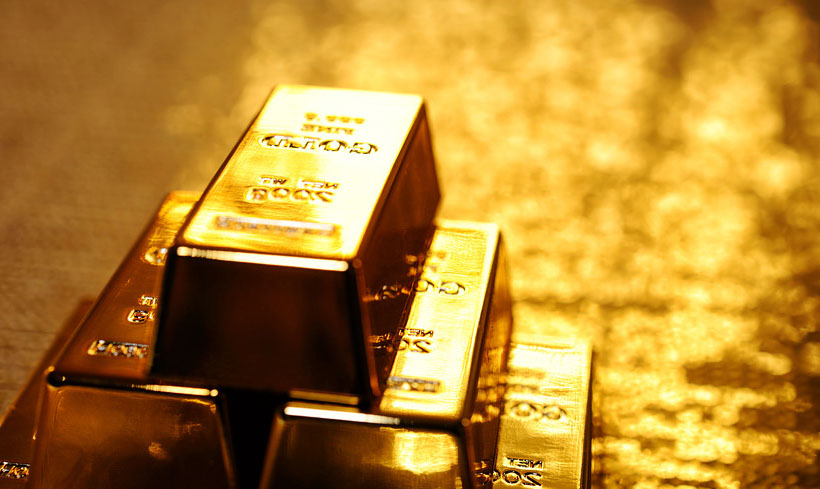 emas digunakan dalam menyokong penentuan mata wang
