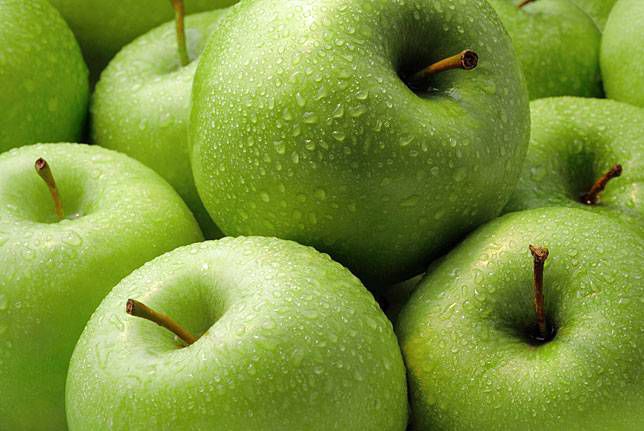 epal hijau 68