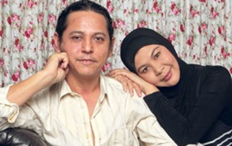 erma fatima dan bade azmi bercerai talak satu selepas 27 tahun perkahwinan 1
