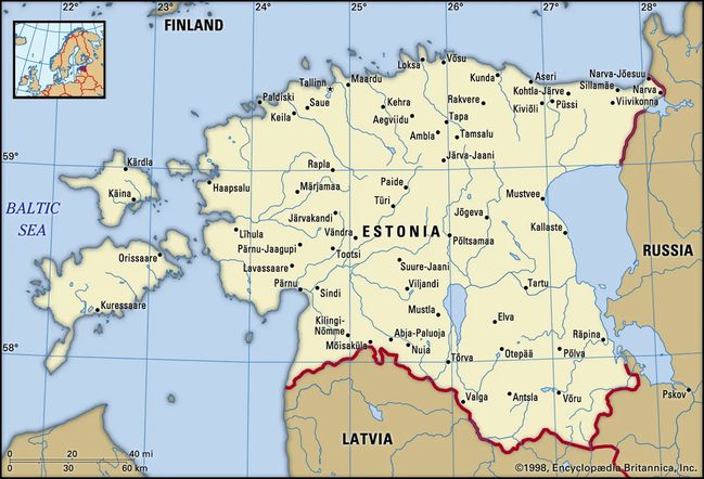 estonia 273