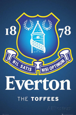 everton the toffees