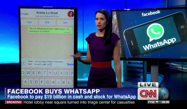 facebook membeli whatsapp inc
