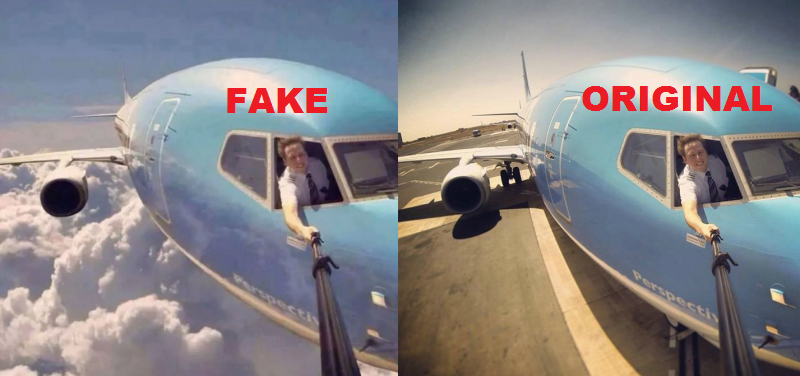 fake vs real 824