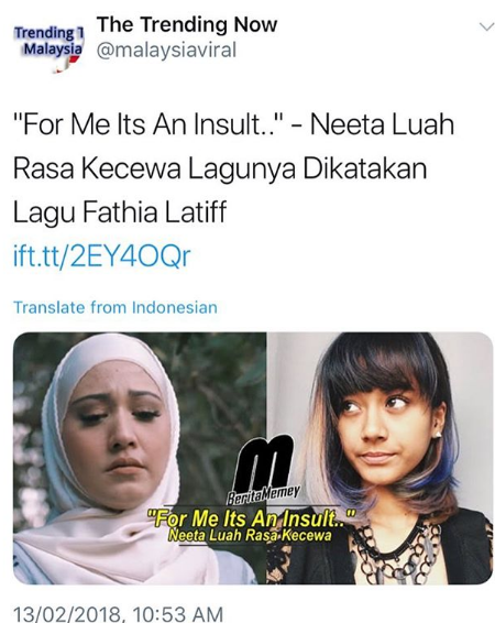 fathia latiff lagi popular dari penyanyi asal 2