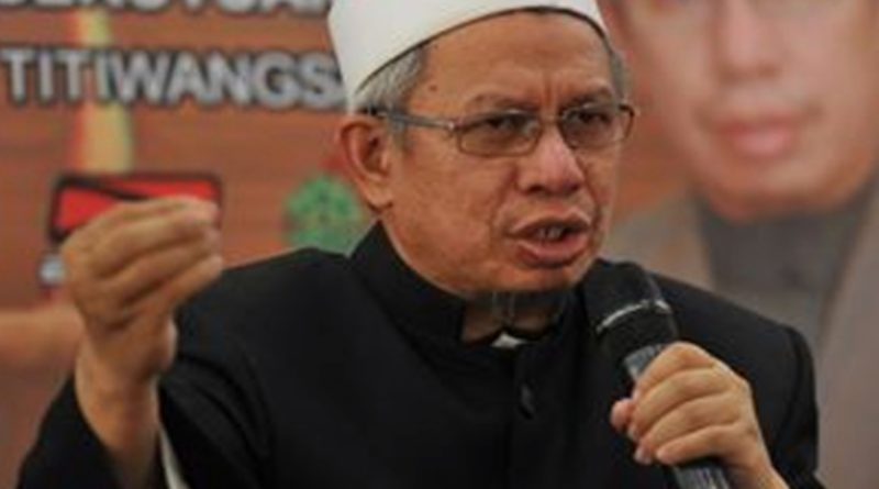 fatwa mufti wilayah berkaitan undi rosak