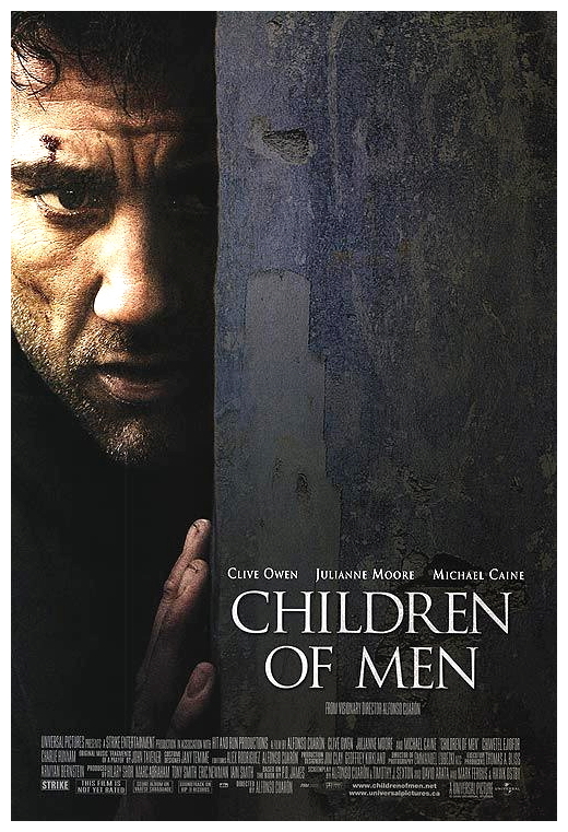 filem children of men 2006