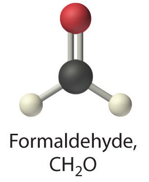 formaldehid