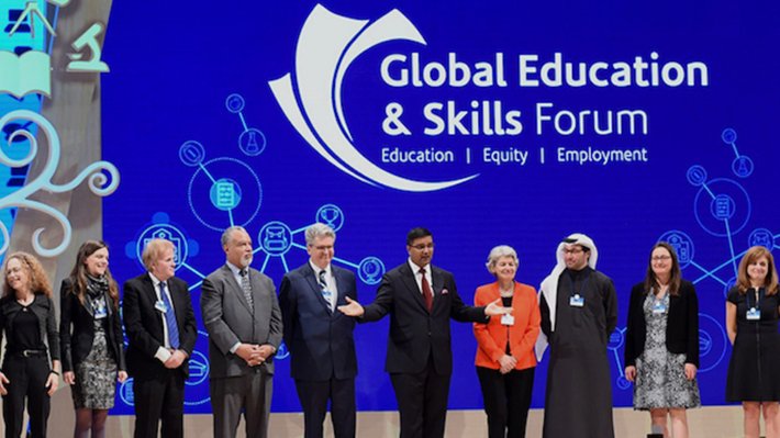 forum pendidikan dan kemahiran global