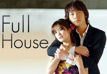 full house drama korea terkenal