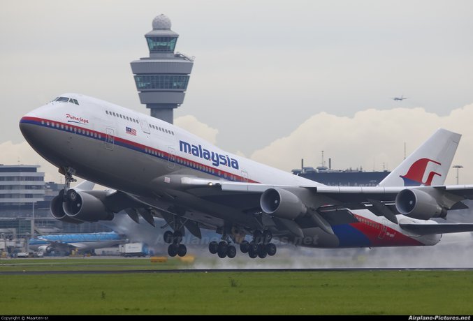 gambar boeing 747