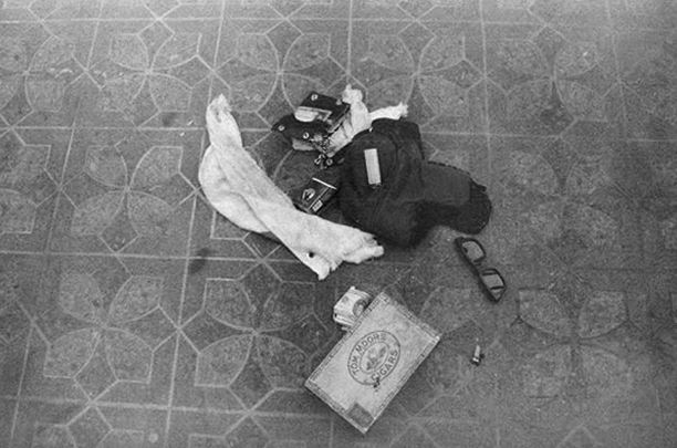 gambar kes kematian kurt cobain 5t196
