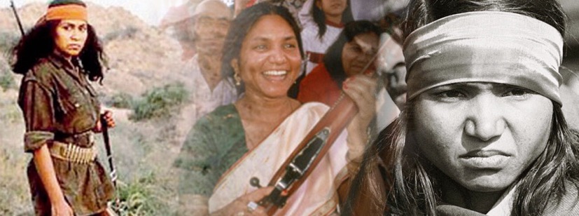 gambar wanita india penyamun ke parlimen