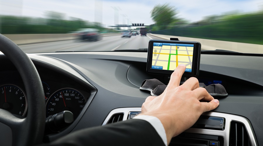 Image result for Penggunaan GPS membuatkan sistem navigasi semulajadi kita menjadi lemah