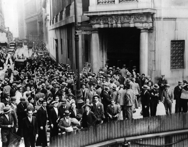 great depression kemelesetan ekonomi dunia paling buruk dalam sejarah 8