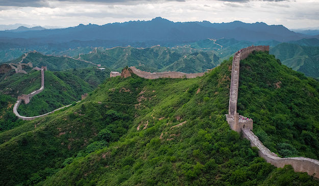 great wall of china 43