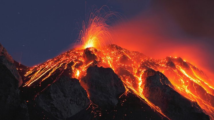 gunung berapi terbesar 470