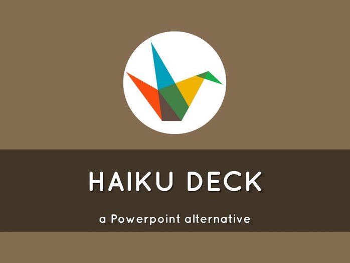 haku deck logo