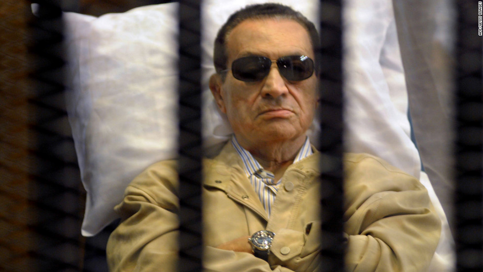 hosni mubarak orang kaya yang tidak disenaraikan forbes