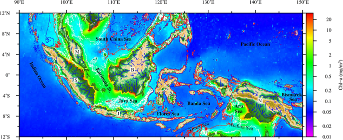 iklim cuaca fenomena malayia