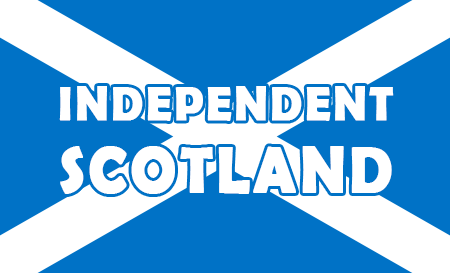 independent scotland