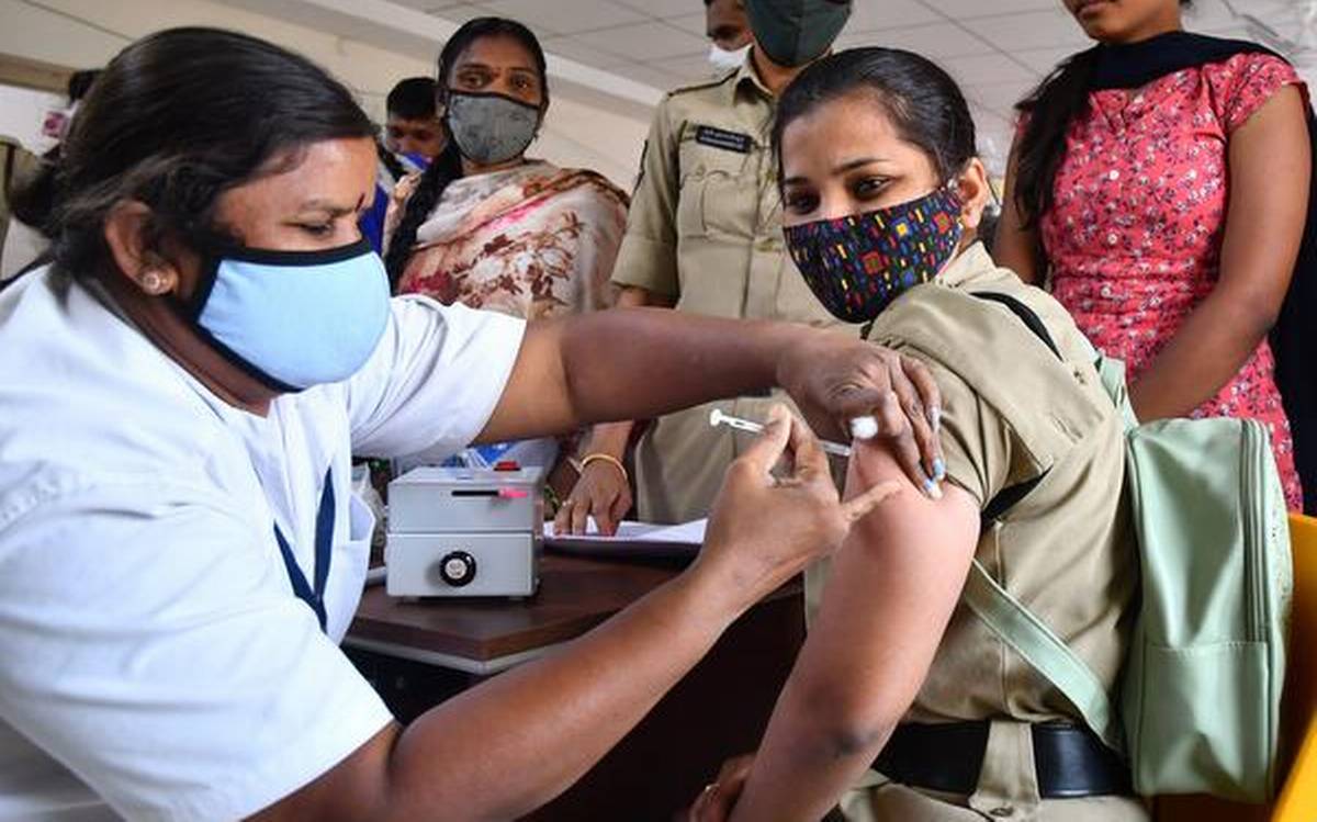 india vaksin 1 3 bilion rakyat
