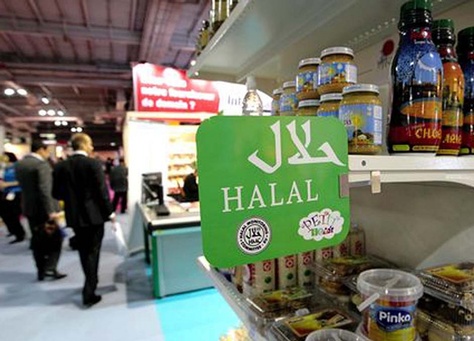 industri halal di jepun semakin berkembang