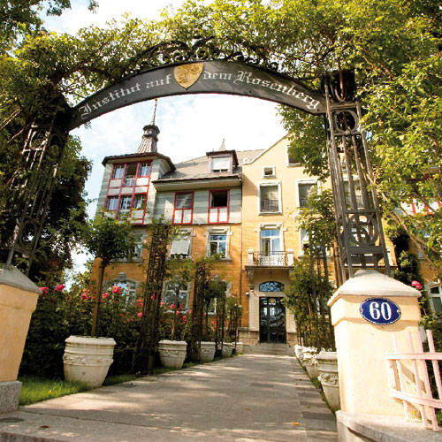 institut auf dem rosenberg sekolah paling mahal di dunia 2