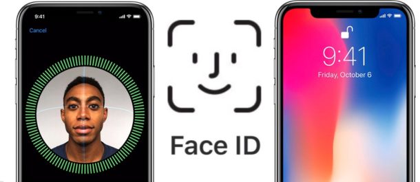 iphone x dan fungsi faceid