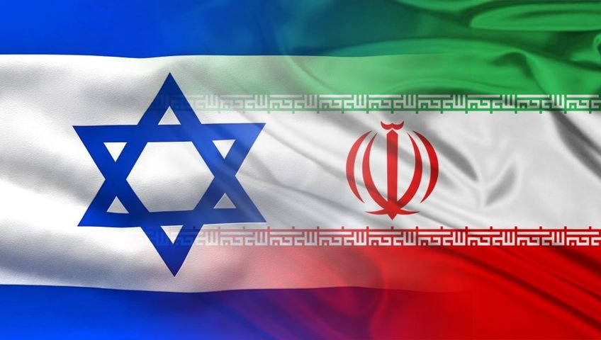 iran israel perang dunia ketiga