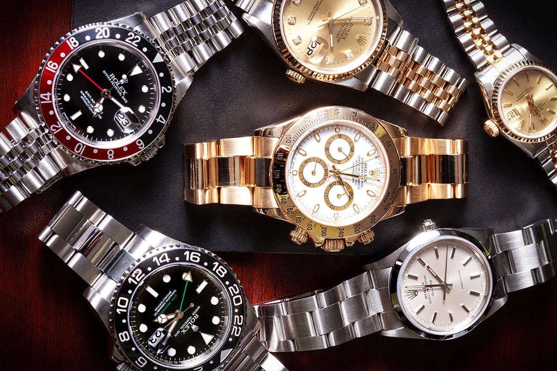 jam rolex paling mahal pernah dijual di dunia 2