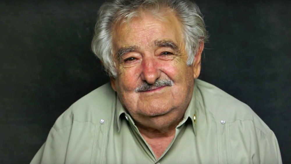 jose mujica presiden negara yang paling miskin di dunia 11