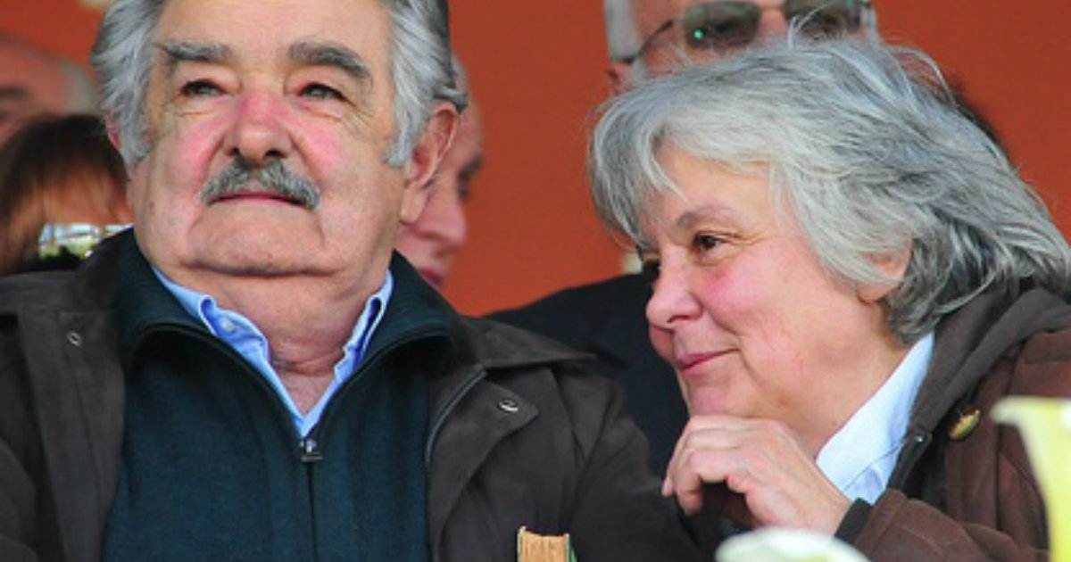 jose mujica presiden negara yang paling miskin di dunia 4