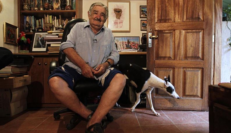 jose mujica presiden negara yang paling miskin di dunia 7 57