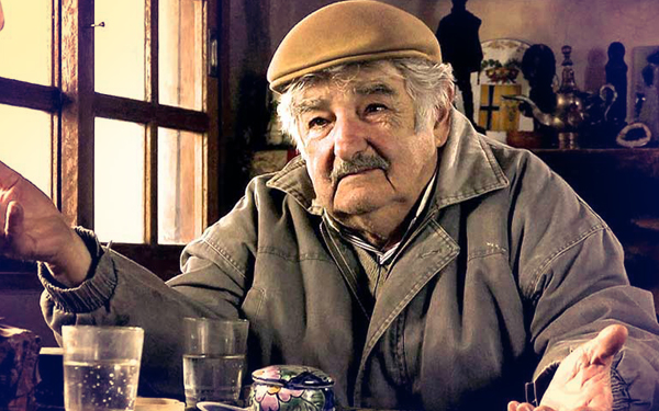 jose mujica presiden paling miskin di dunia