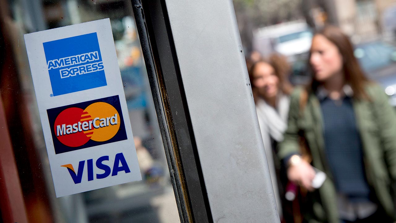kad kredit 8 teknologi masa kini yang bakal lenyap dalam tempoh 20 tahun