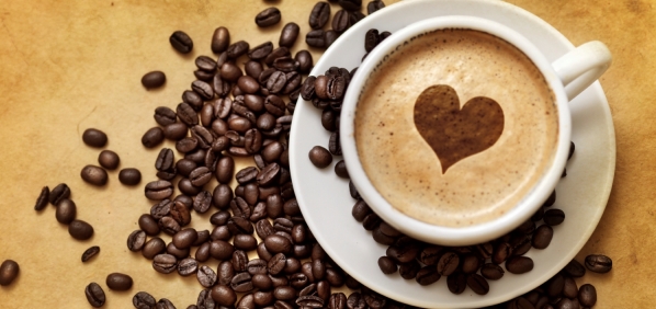kafein membantu otak menjadi lebih peka dan alert