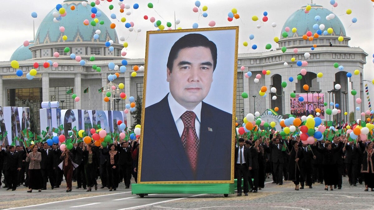 kalendar turkmenistan