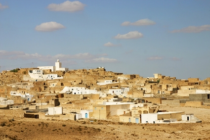 kampung arab