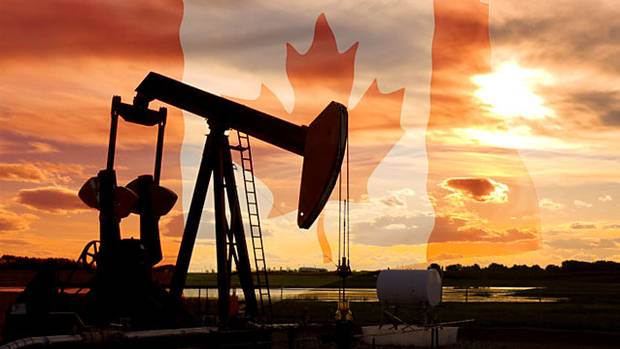 kanada negera pengeluar minyak paling besar di dunia