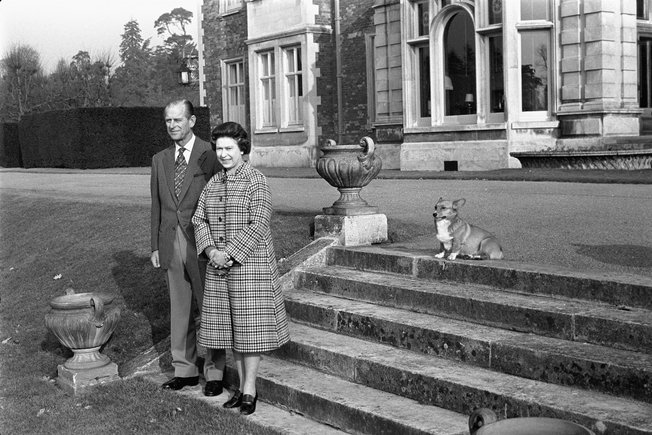 kediaman rasmi keluarga diraja britain british sandringham house