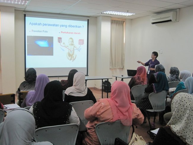 kelas di malaysia